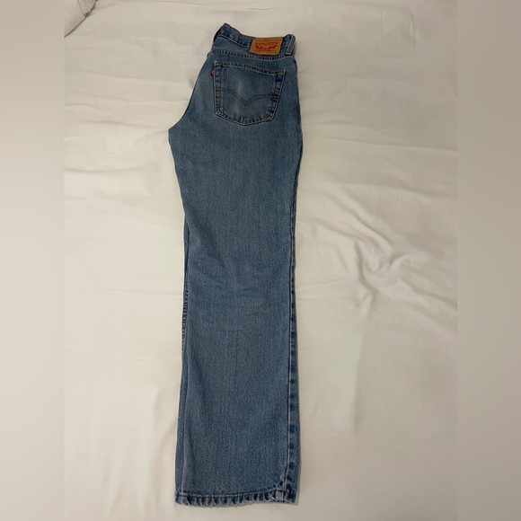 Vintage Levi’s - Picture 3 of 5